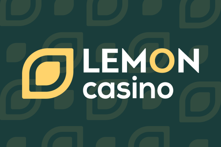 Lemon Casino logo