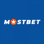 Mostbet Casino logo